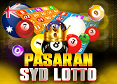 pasaran sdy lotto